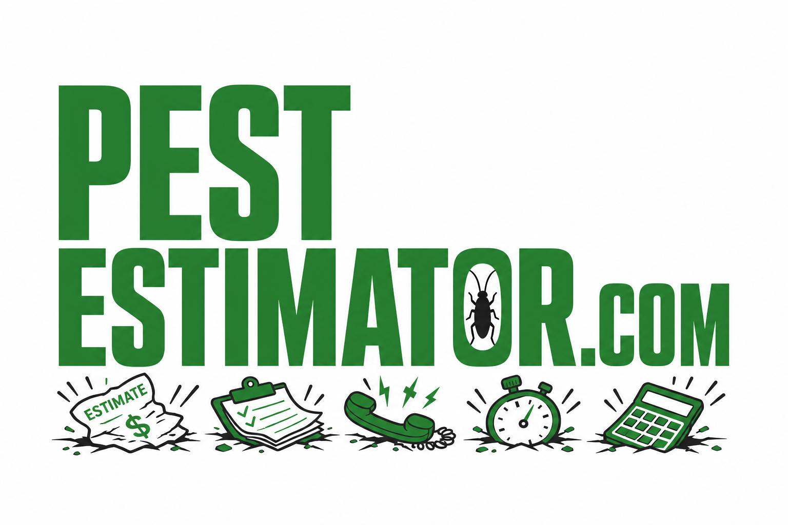 PestEstimator.com